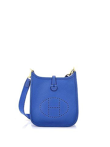Hermès Evelyne Bag Gen III Maurice TPM (view 1)