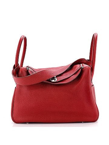 Hermès Lindy Bag Clemence 34 (view 1)