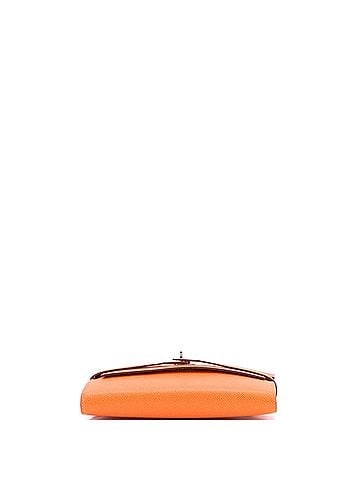 Hermès Kelly Wallet Epsom Long (view 2)