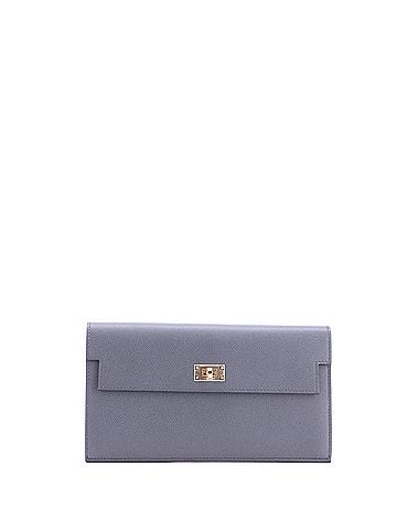 Hermès Kelly Pocket Wallet Madame Long (view 1)