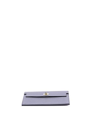 Hermès Kelly Pocket Wallet Madame Long (view 2)