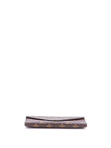 Louis Vuitton Josephine Wallet NM Monogram Canvas (view 2)