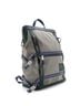 Hermès Green Off Piste Backpack Toile with Leather One size - photo 3