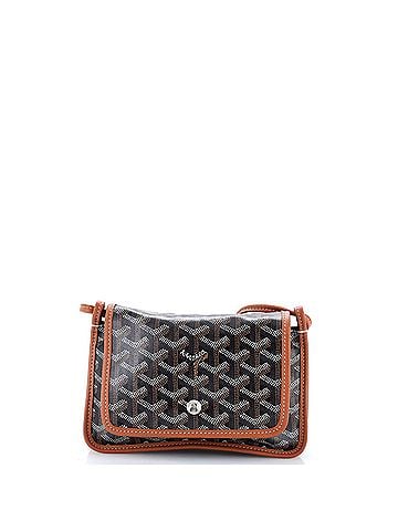 Goyard Plumet Clutch Wallet Coated Canvas (view 1)