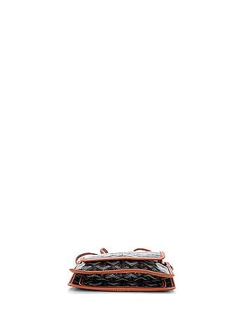 Goyard Plumet Clutch Wallet Coated Canvas (view 2)