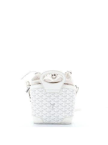 Goyard Beluga Bag Coated Canvas Mini (view 1)