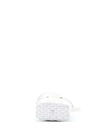 Goyard Beluga Bag Coated Canvas Mini (view 2)