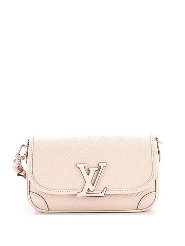 Louis Vuitton Buci Crossbody Bag Epi Leather (view 1)