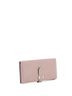 Hermès 100% Leather Gray Bearn Wallet Epsom Long One size - photo 4