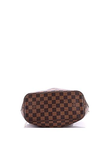 Louis Vuitton Siena Handbag Damier PM (view 2)