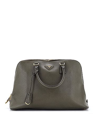 Prada Promenade Bag Saffiano Leather XL (view 1)