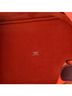 Hermès 100% Leather Orange Picotin Lock Bag Clemence MM One size - photo 5