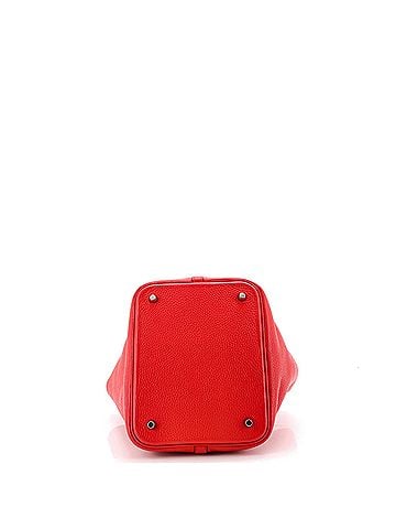 Hermès Picotin Lock Bag Clemence MM (view 2)
