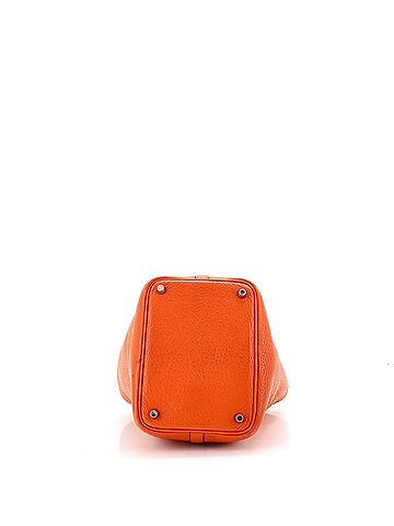 Hermès Picotin Lock Bag Clemence PM (view 2)