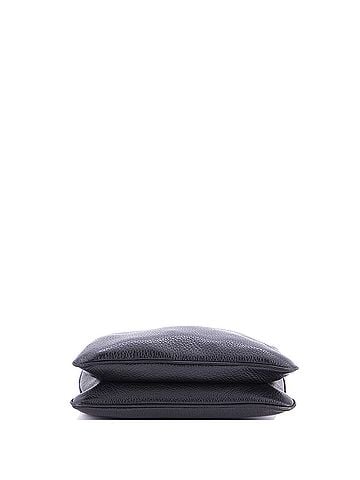 Prada Double Zip Crossbody Bag Vitello Daino Small (view 2)