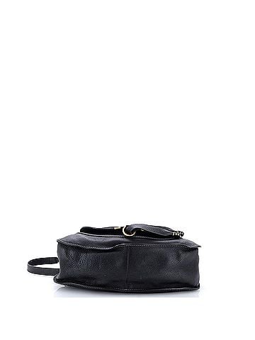 Chloé Marcie Satchel Leather Medium (view 2)