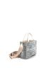 Givenchy 100% Denim Blue G-Tote 4G Denim Mini One size - photo 3