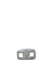 Givenchy 100% Denim Blue G-Tote 4G Denim Mini One size - photo 2