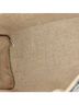 Givenchy 100% Denim Blue G-Tote 4G Denim Mini One size - photo 5