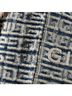 Givenchy 100% Denim Blue G-Tote 4G Denim Mini One size - photo 6