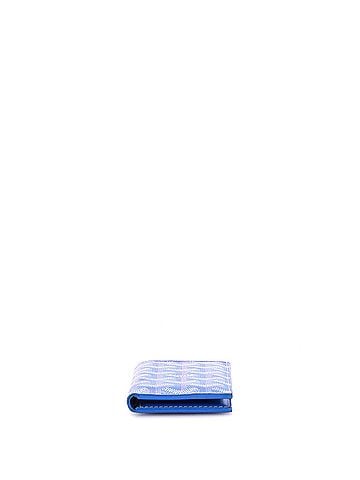 Goyard Saint Marc Card Case Coated Canvas (view 2)