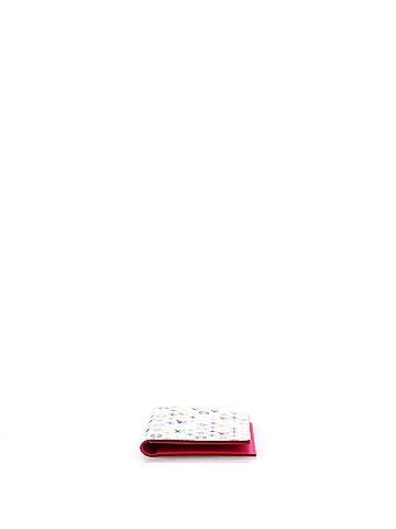 Louis Vuitton x Takashi Murakami Passport Cover Monogram Multicolor (view 2)