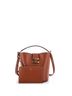 Céline 100% Leather Brown Louise Bag Leather Medium One size - photo 3