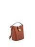 Céline 100% Leather Brown Louise Bag Leather Medium One size - photo 4