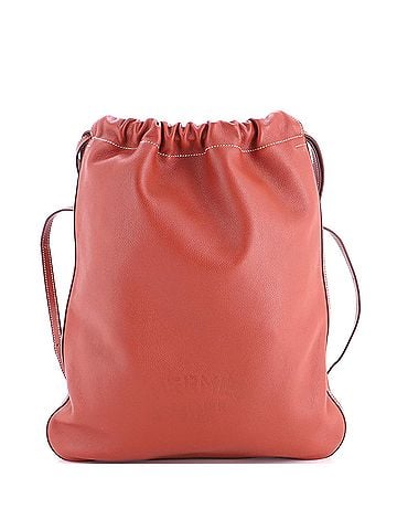 Hermès Bridado Backpack Evercolor (view 1)