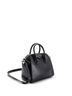 Givenchy 100% Leather Black Antigona Bag Glazed Leather Mini One size - photo 3