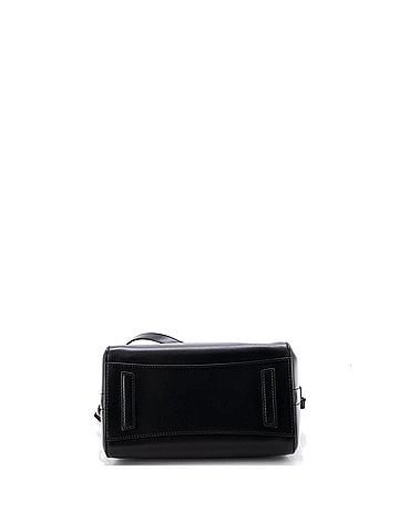 Givenchy Antigona Bag Glazed Leather Mini (view 2)