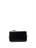Givenchy 100% Leather Black Antigona Bag Glazed Leather Mini One size - photo 2