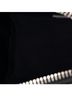 Givenchy 100% Leather Black Antigona Bag Glazed Leather Mini One size - photo 5