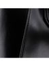 Givenchy 100% Leather Black Antigona Bag Glazed Leather Mini One size - photo 6