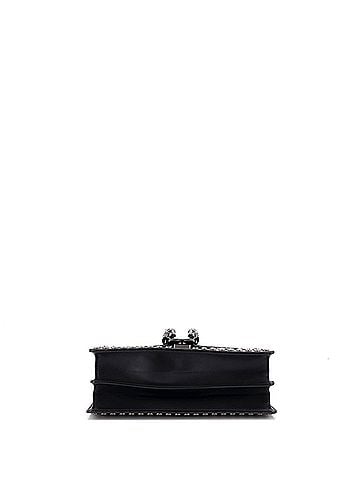 Gucci Dionysus Bag Studded Leather Small (view 2)