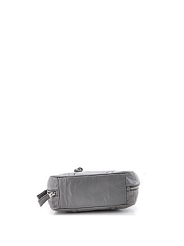 Prada Re-Edition Top Handle Bauletto Bag Nappa Antique Medium (view 2)
