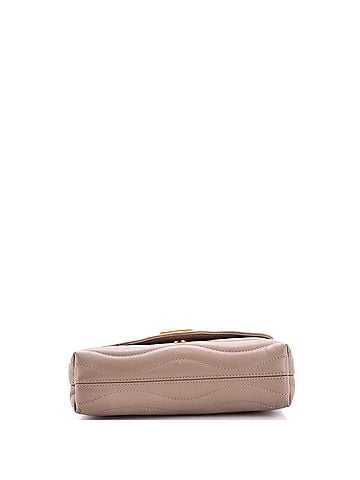 Louis Vuitton New Wave Chain Bag NM Quilted Leather MM (view 2)