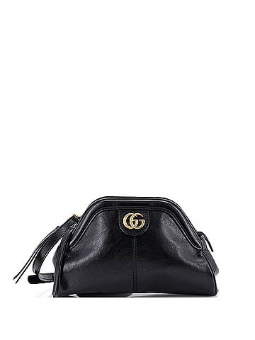 Gucci RE(BELLE) Shoulder Bag Leather Small (view 1)