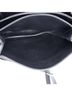 Céline 100% Leather Black Besace Triomphe Shoulder Bag Leather Medium One size - photo 5