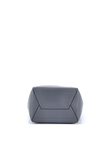 Céline Sangle Seau Bag Calfskin Large (view 2)