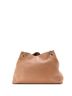 Gucci 100% Leather Tan Soho Chain Strap Shoulder Bag Leather Medium One size - photo 4