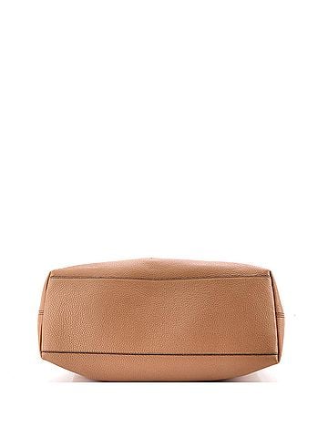 Gucci Soho Chain Strap Shoulder Bag Leather Medium (view 2)