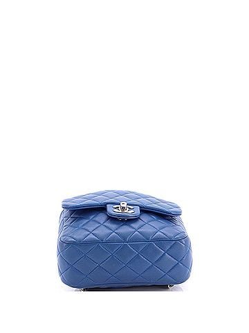 Chanel Backpack In Seoul Lambskin Small (view 2)