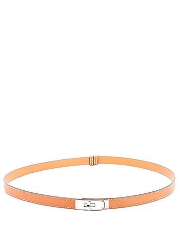 Hermès Kelly Belt Leather Thin (view 2)
