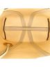 Chloé 100% Leather Tan Spin Tote Leather Medium One size - photo 5