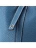 Hermès 100% Leather Blue Picotin Bag Clemence PM One size - photo 6