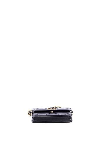 Chanel 19 Clutch With Chain Quilted Lambskin (view 2)