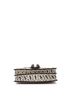Gucci Brown MLB Dionysus Bag Embroidered GG Coated Canvas with Python Small One size - photo 2