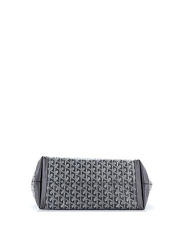 Goyard Bellechasse Bag Coated Canvas PM (view 2)