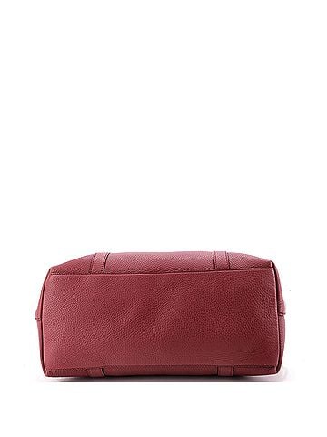 Gucci Britt Convertible Dome Satchel Leather Medium (view 2)